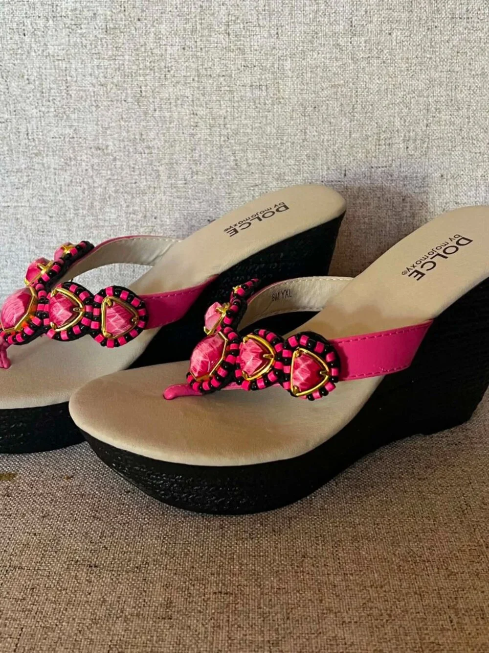 Mojo Moxy dolce by